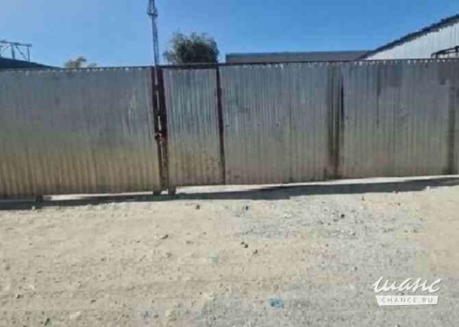 Аренда земельные участки 1100 м² Санкт-Петербург Санкт-Петербург - изображение 1