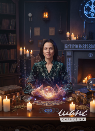 Практик - Рунолог. Диагностика. Ритуалы. Москва - изображение 1