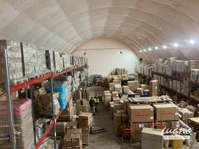 Ответственное хранение Санкт-Петербург - изображение 2