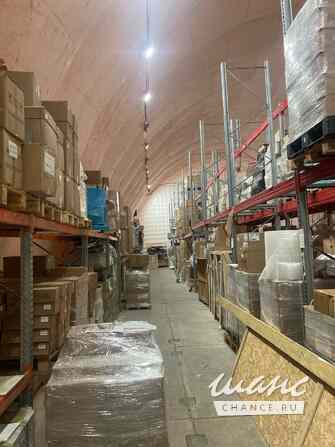 Ответственное хранение Санкт-Петербург - изображение 4