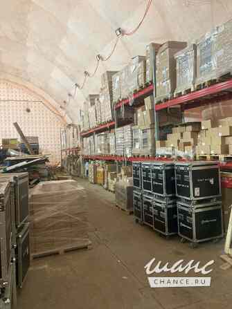 Ответственное хранение Санкт-Петербург - изображение 3