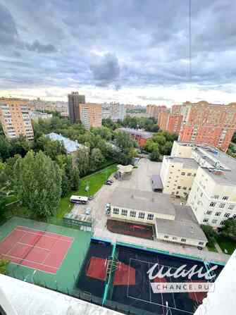 3-к квартира, 81 м², этаж 16/17 Москва - изображение 6