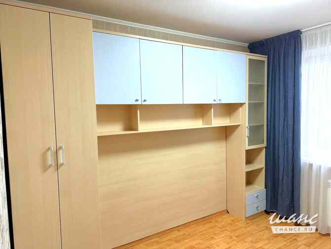 3-к квартира, 81 м², этаж 16/17 Москва - изображение 10