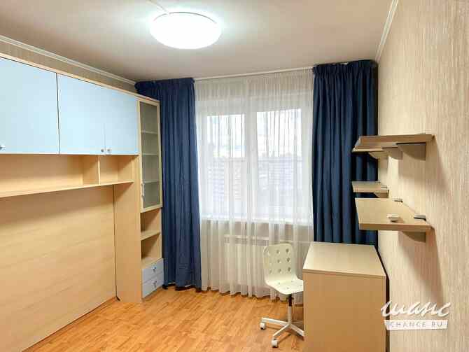 3-к квартира, 81 м², этаж 16/17 Москва - изображение 9