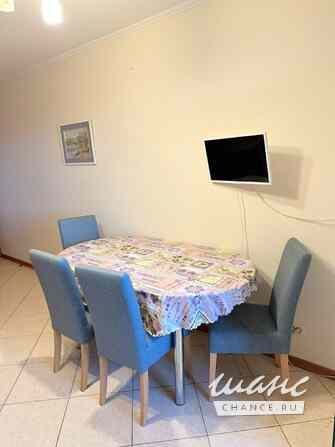 3-к квартира, 81 м², этаж 16/17 Москва - изображение 3