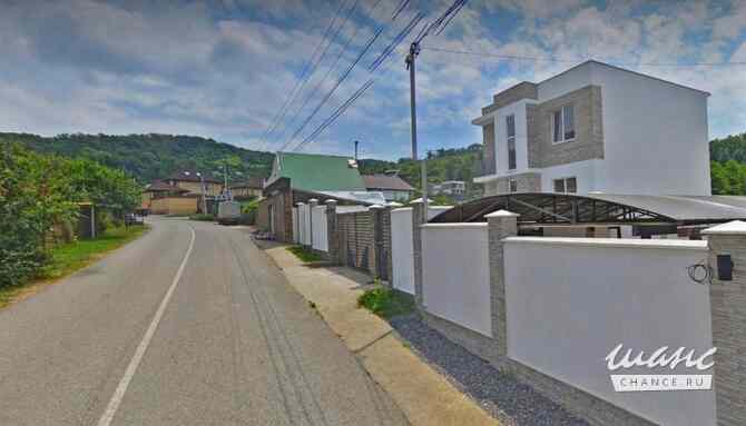 Земельный участок 4 соток, ИЖС, Братьев Еремян улица Сочи - изображение 4