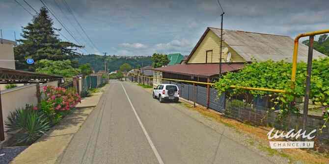 Земельный участок 4 соток, ИЖС, Братьев Еремян улица Сочи - изображение 3