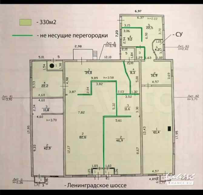 аренда - объекты сферы услуг Приозерск - изображение 3