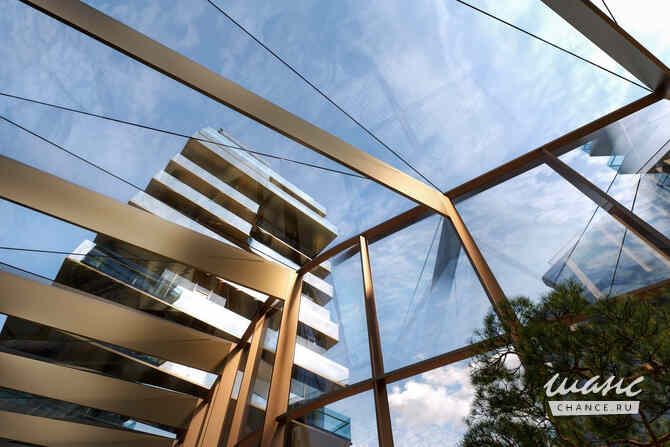 1-к квартира, 34.72 м², этаж 1/4  - изображение 10