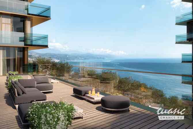 1-к квартира, 34.81 м², этаж 1/4  - изображение 8