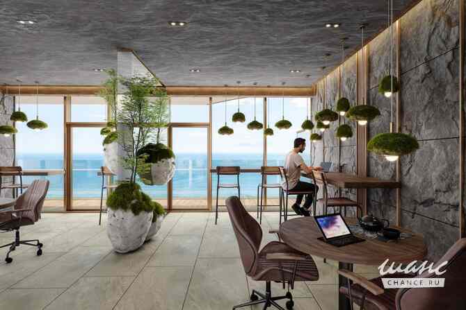 1-к квартира, 34.81 м², этаж 1/4  - изображение 9