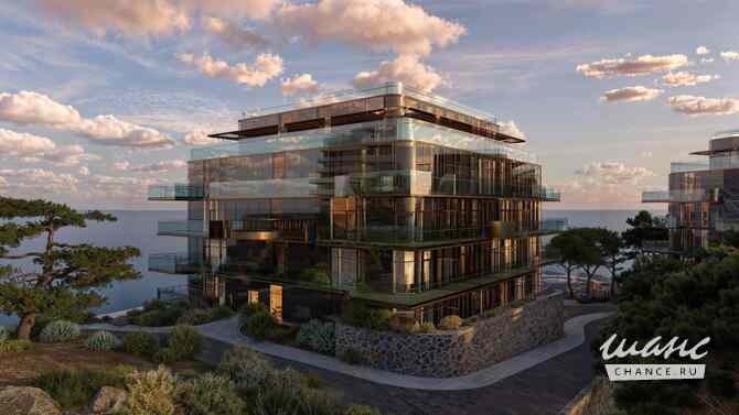 1-к квартира, 35.04 м², этаж 3/4  - изображение 5