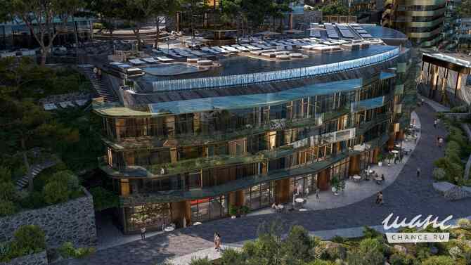 1-к квартира, 35.04 м², этаж 3/4  - изображение 4