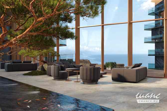 1-к квартира, 35.04 м², этаж 3/4  - изображение 6