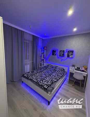 Сдаётся 1-к квартира, 65 м², этаж 2/5 Санкт-Петербург - изображение 8