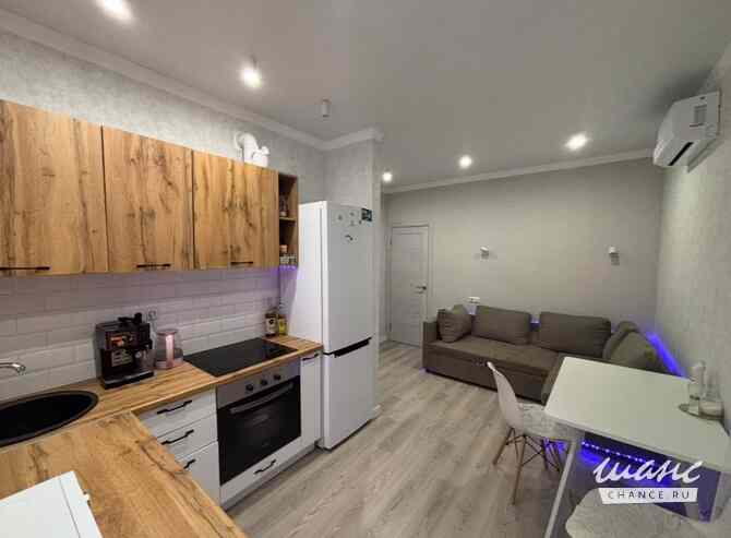 Сдаётся 1-к квартира, 65 м², этаж 2/5 Санкт-Петербург - изображение 1