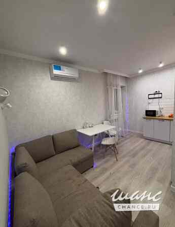 Сдаётся 1-к квартира, 65 м², этаж 2/5 Санкт-Петербург - изображение 2