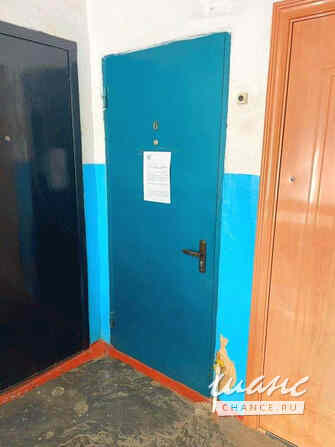 3-к квартира, 55.4 м², этаж 2/2  - изображение 8