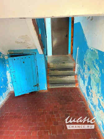 3-к квартира, 55.4 м², этаж 2/2  - изображение 6