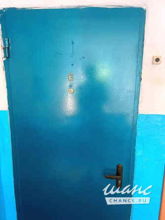 3-к квартира, 55.4 м², этаж 2/2  - изображение 9