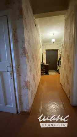 Комната 47.8 м², в 4-к квартире, этаж 4/5 Ступино - изображение 8