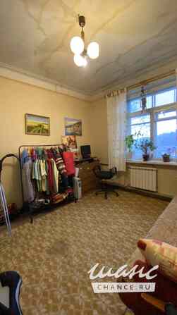 Комната 47.8 м², в 4-к квартире, этаж 4/5 Ступино - изображение 10