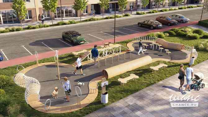 3-к квартира, 66.84 м², этаж 16/16 Краснодар - изображение 9