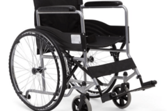 Инвалидная коляска, в хорошем состоянии. Самовывоз из Троицкого АО, ВОРОНОВО