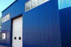 Сдам склад с офисом, общая пл.90 м2 от собственника