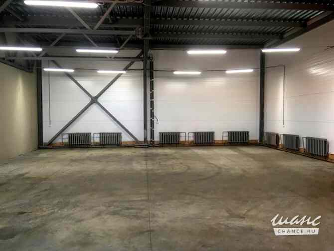 Сдам склад с офисом, общая пл.90 м2 от собственника Санкт-Петербург - изображение 2