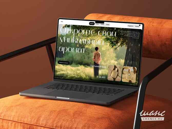 Веб-дизайн Москва - изображение 7