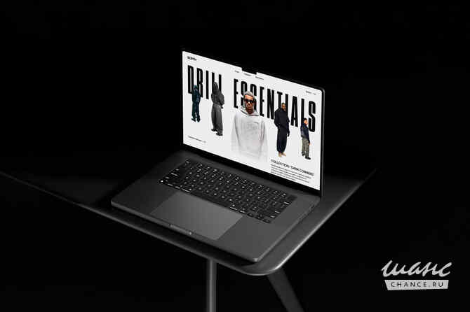 Веб-дизайн Москва - изображение 4