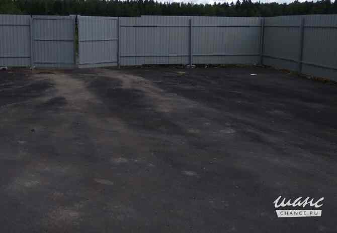 Аренда земельные участки 850 м² Санкт-Петербург Санкт-Петербург - изображение 1