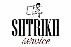 Требуется курьер по доставке еды в сфере Обслуживающий персонал, секретариат, АХО