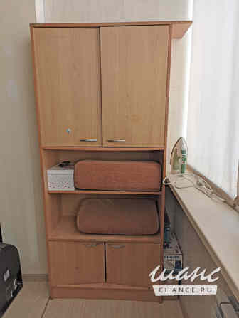 1 ком.квартира ул.Ратной Славы, д.48. Все есть, заходи и живи! Краснодар - изображение 4