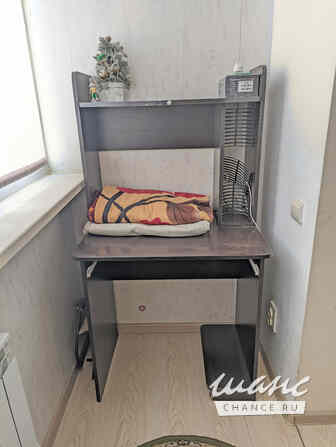 1 ком.квартира ул.Ратной Славы, д.48. Все есть, заходи и живи! Краснодар - изображение 5