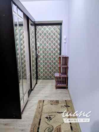 1 ком.квартира ул.Ратной Славы, д.48. Все есть, заходи и живи! Краснодар - изображение 9