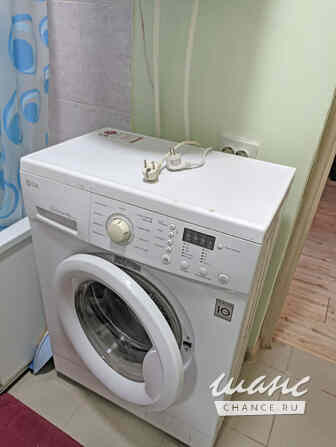 1 ком.квартира ул.Ратной Славы, д.48. Все есть, заходи и живи! Краснодар - изображение 8