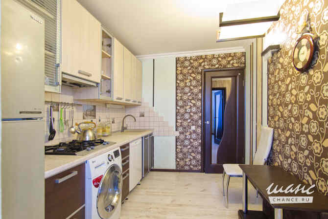 Продам 3-комнатную квартиру 65 м², этаж 8/9 Краснодар - изображение 5