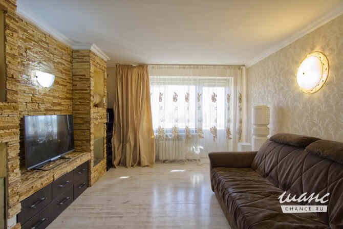 Продам 3-комнатную квартиру 65 м², этаж 8/9 Краснодар - изображение 1