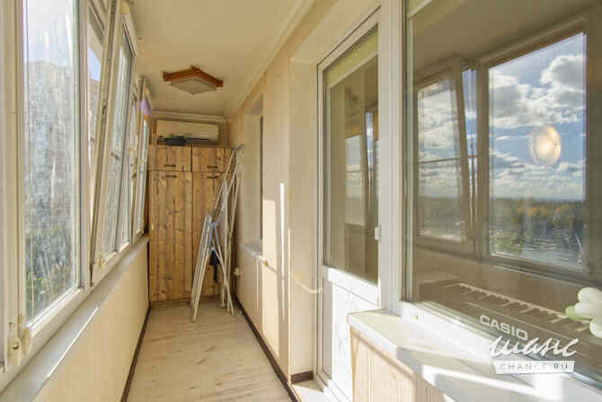 Продам 3-комнатную квартиру 65 м², этаж 8/9 Краснодар - изображение 2