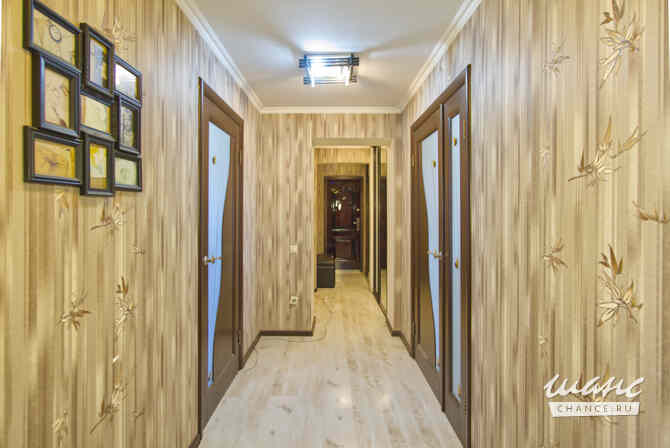 Продам 3-комнатную квартиру 65 м², этаж 8/9 Краснодар - изображение 6