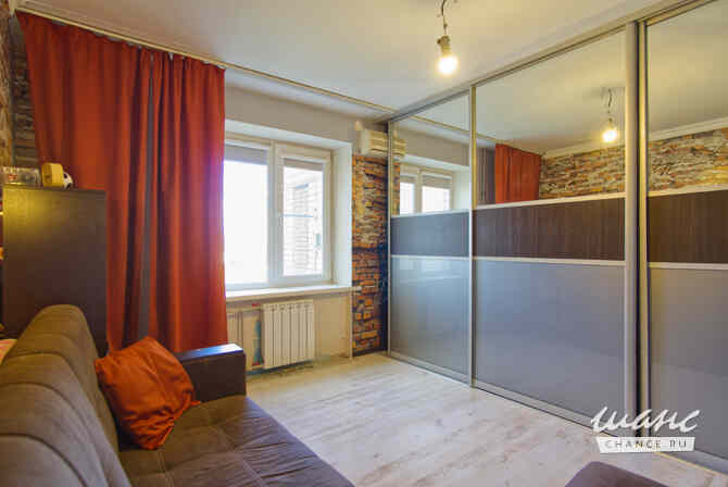 Продам 3-комнатную квартиру 65 м², этаж 8/9 Краснодар - изображение 4