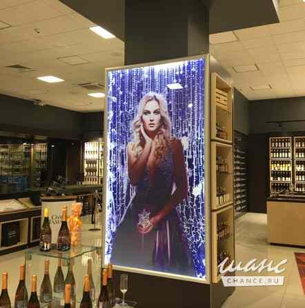 Рекламное агентство в Ростове-на-Дону и Ростовской области, наружная реклама и щиты от собственника Ростов-на-Дону - изображение 5