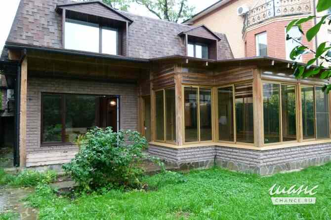 Сдам коттедж 212 м² Москва - изображение 1