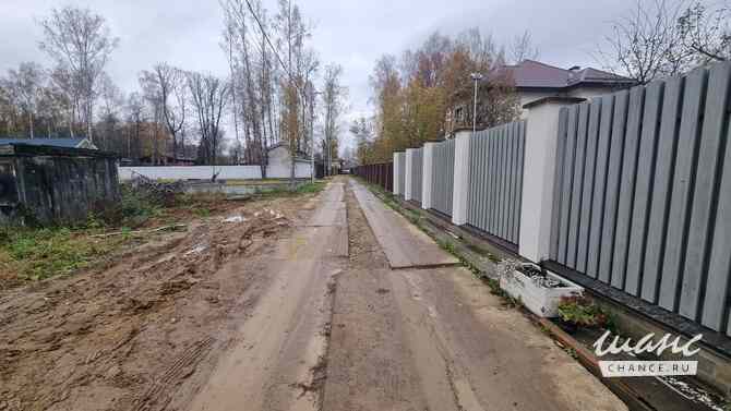 Земельный участок 10 соток, Садоводство, 452 квартал Троицк - изображение 3