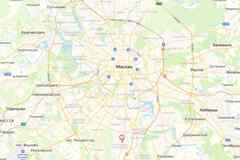 Земельный участок 31 соток, Варшавское шоссе