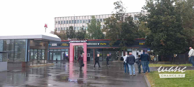 Земельный участок 31 соток, Варшавское шоссе Москва - изображение 5