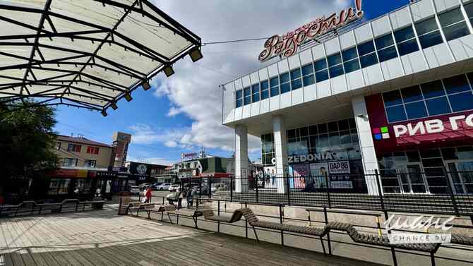 продажа - объекты сферы услуг Хабаровск - изображение 4