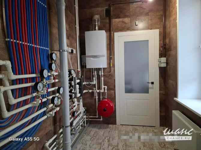 Дом 217.6 м², Сокольская (Сселки) улица, 57 Липецк - изображение 6